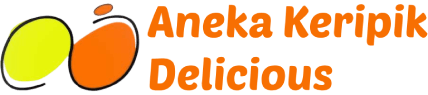 Aneka Keripik Delicious